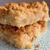 Apple pie crumble recipe