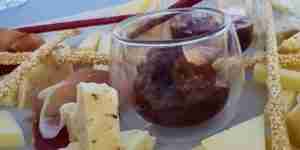 Queen Victoria market walking food tour