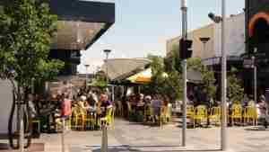 Oakleigh Greek Food Walking Tour