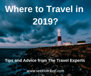 Seek to Travel