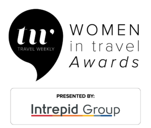 Women in travel awards intrepid group travel weekly finalist