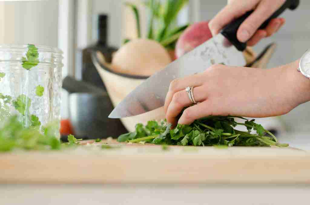 Cooking Class Melbourne Greek