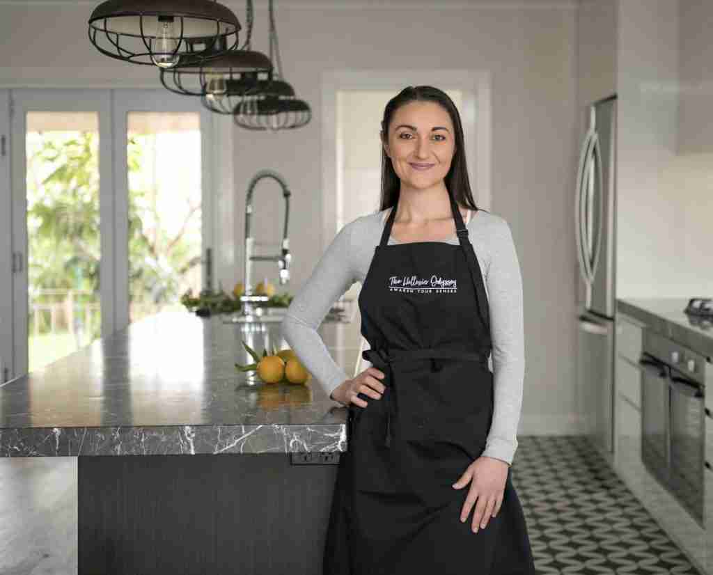 Online Cooking Classes Melbourne