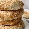 Koulouri Greek Recipe