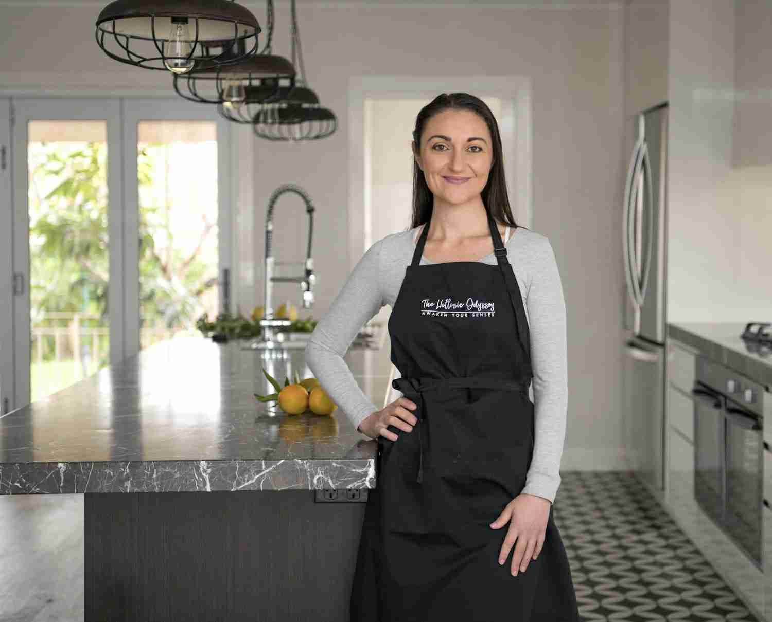Learn to cook