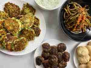 Melbourne cooking classes online