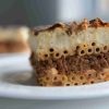Pastitsio cooking class