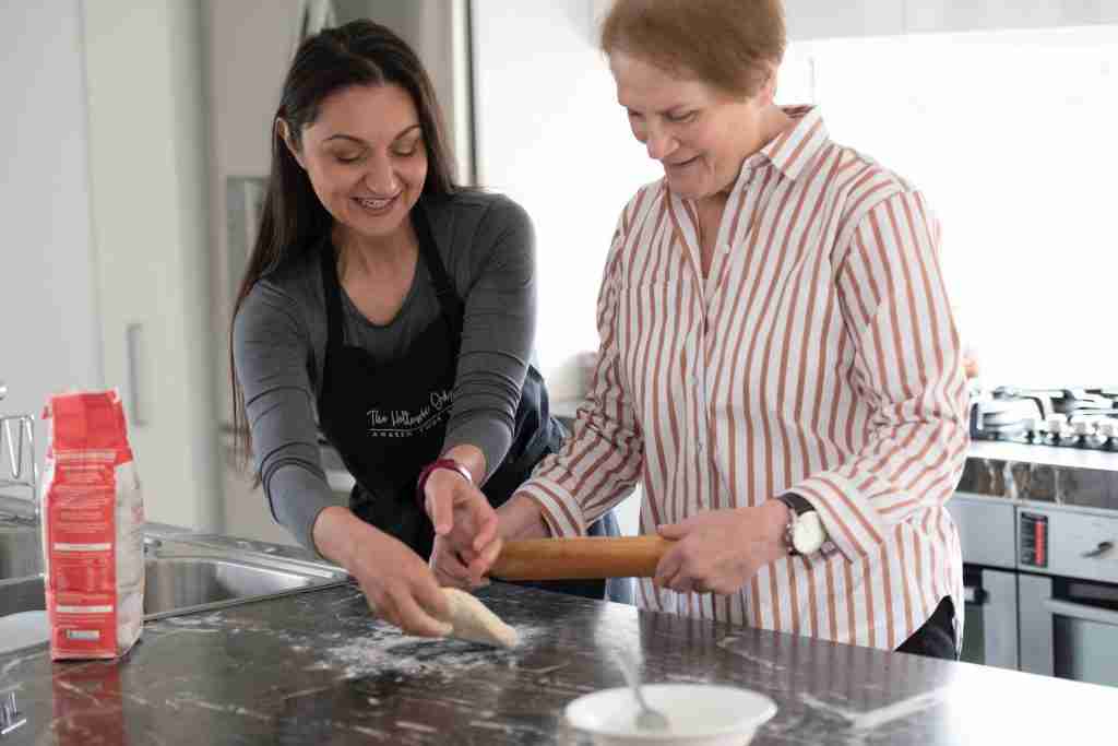 Cooking Classes Melbourne