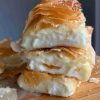 Cretan Bougatsa