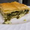 Spanakopita Cooking Class