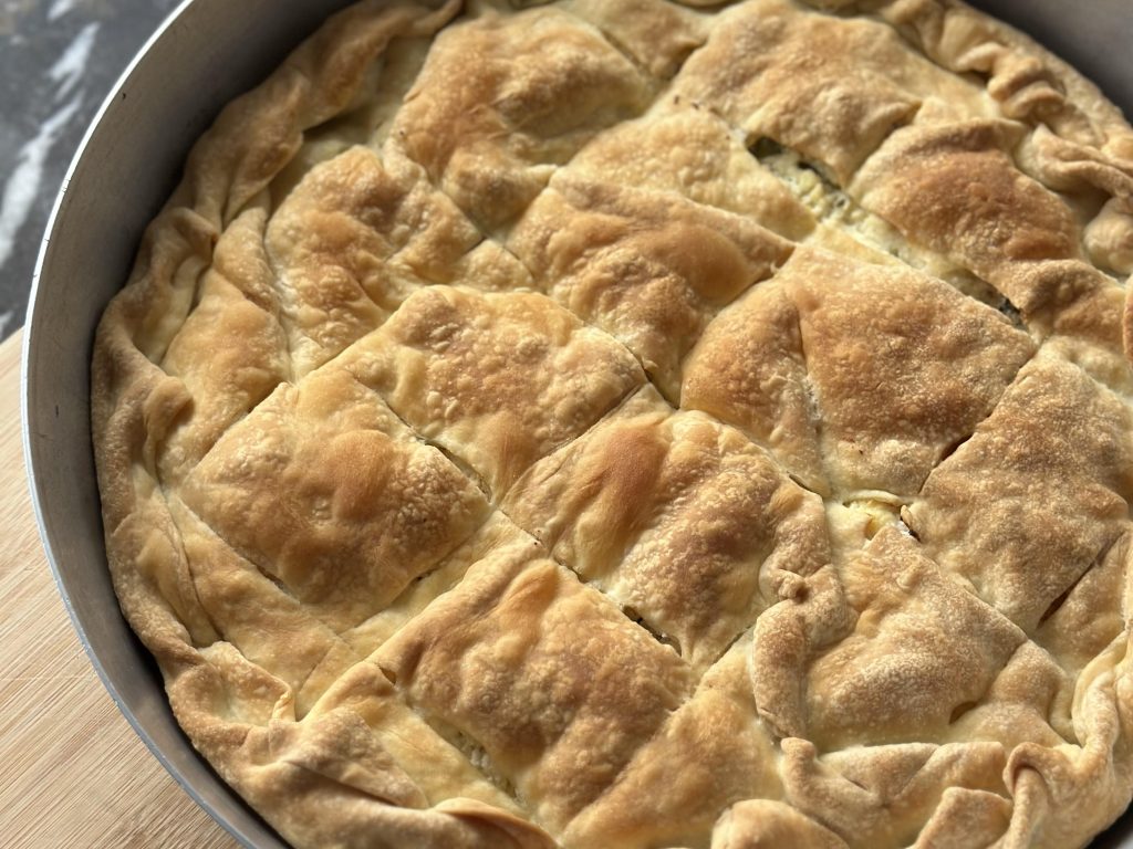 The Hellenic Odyssey Cooking School Classes, Food  Food and Travel Tours Fillo 2.1