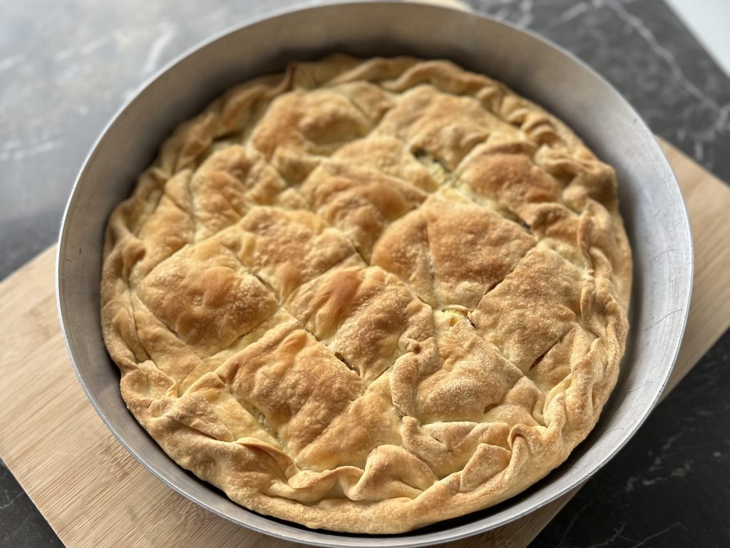 The Hellenic Odyssey Cooking School Classes, Food Food and Travel Tours Fillo 2.2