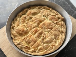 The Hellenic Odyssey Cooking School Classes, Food  Food and Travel Tours Fillo 2.2