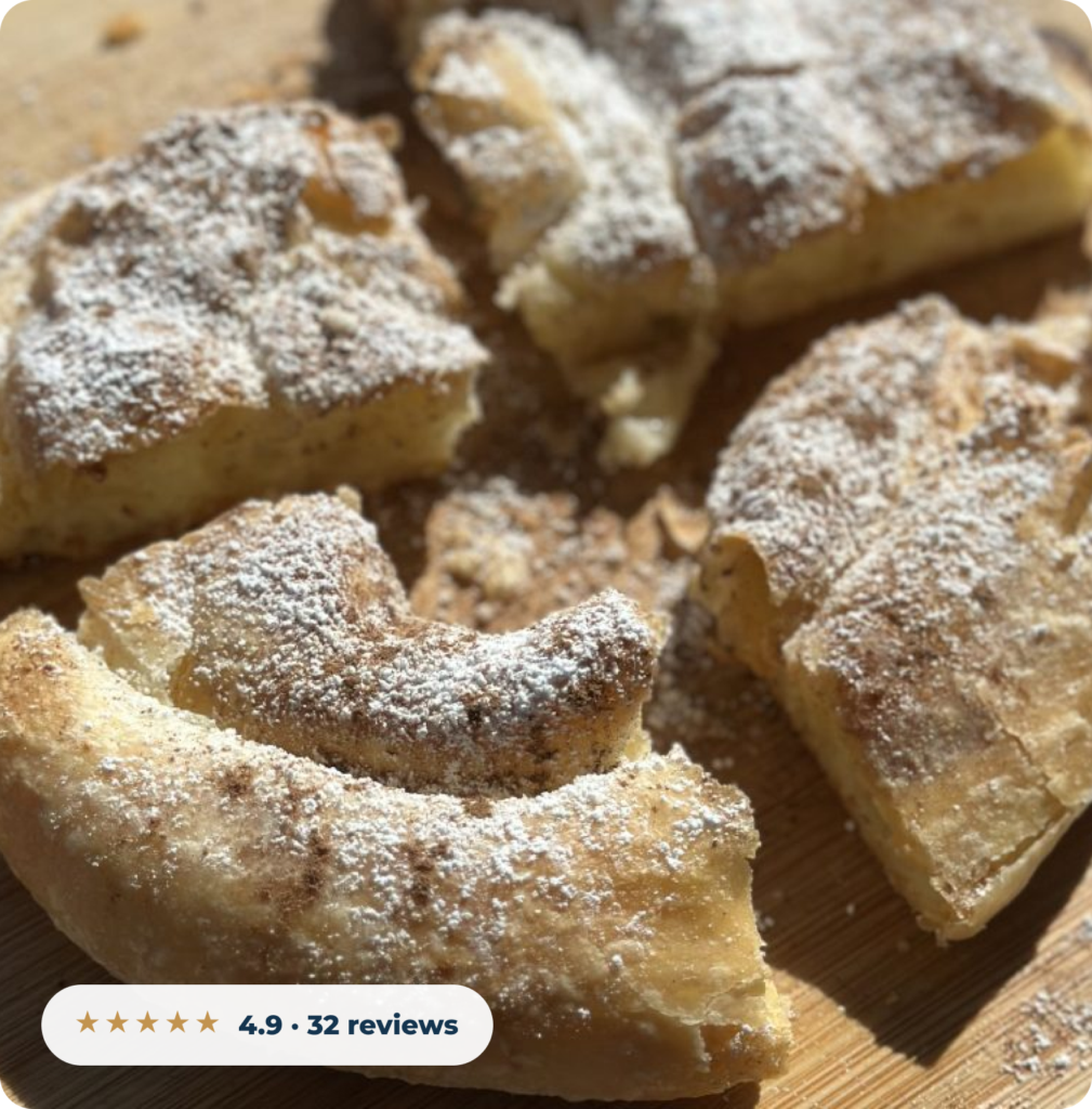 The Hellenic Odyssey Cooking School Classes, Food  Food and Travel Tours Container